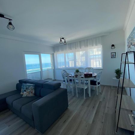 Bleu Ocean Apartment Praia de Mira Luaran gambar