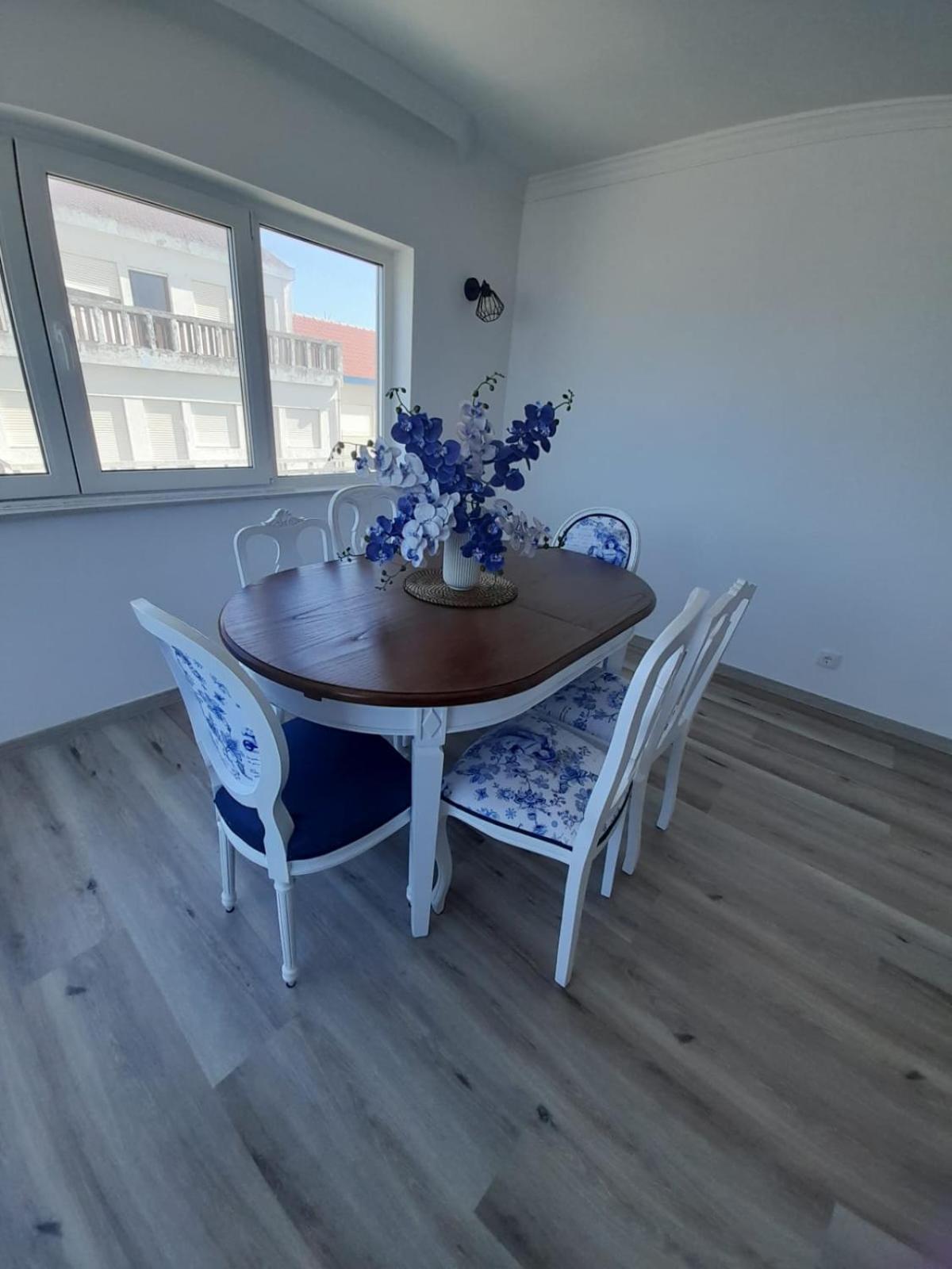 Bleu Ocean Apartment Praia de Mira Luaran gambar