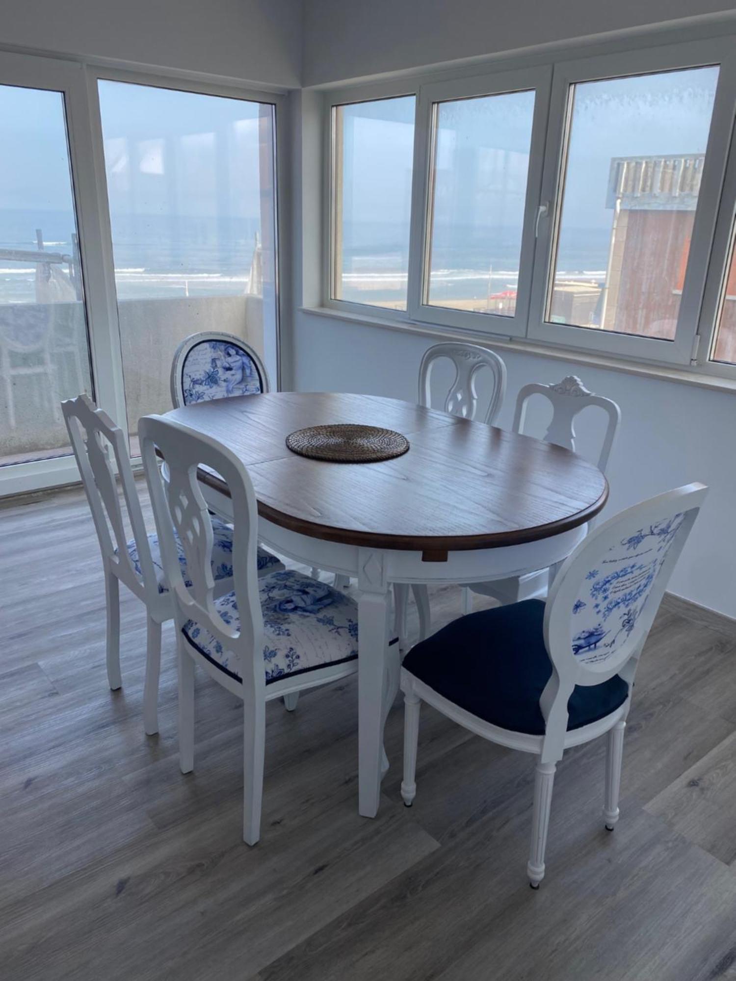 Bleu Ocean Apartment Praia de Mira Luaran gambar