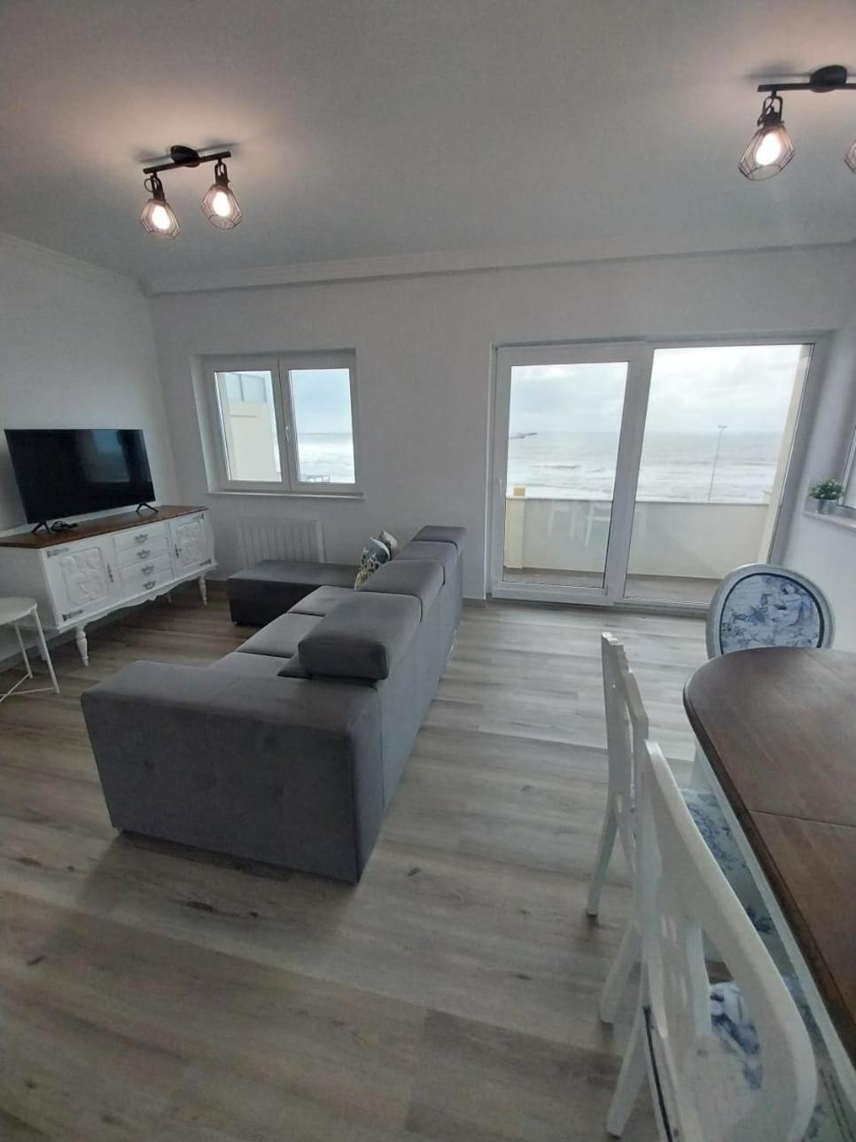Bleu Ocean Apartment Praia de Mira Luaran gambar