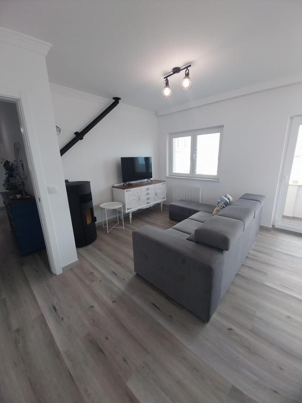 Bleu Ocean Apartment Praia de Mira Luaran gambar