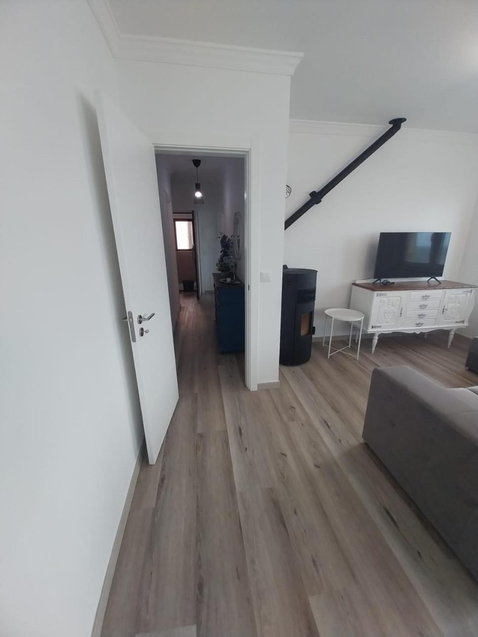 Bleu Ocean Apartment Praia de Mira Luaran gambar