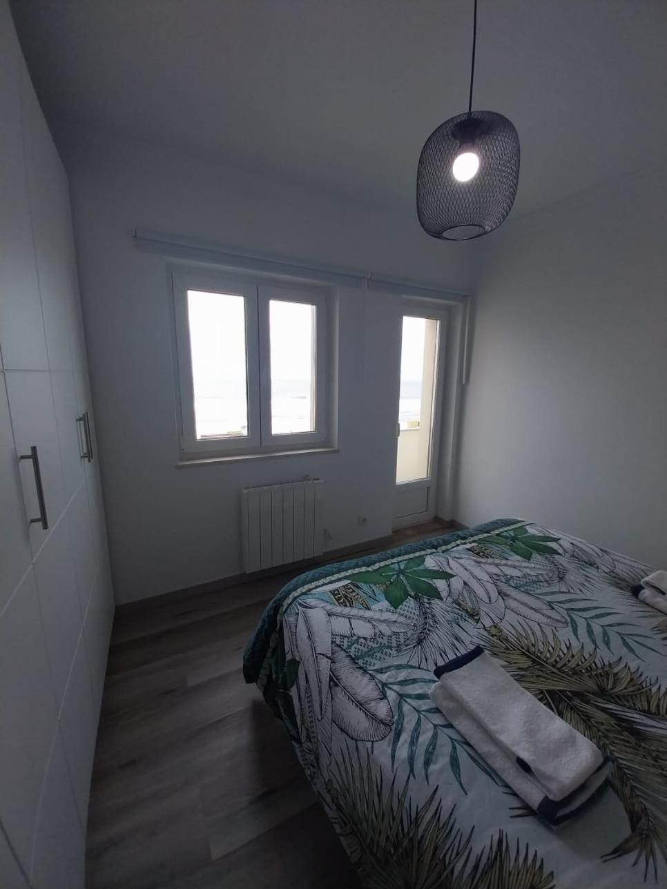 Bleu Ocean Apartment Praia de Mira Luaran gambar