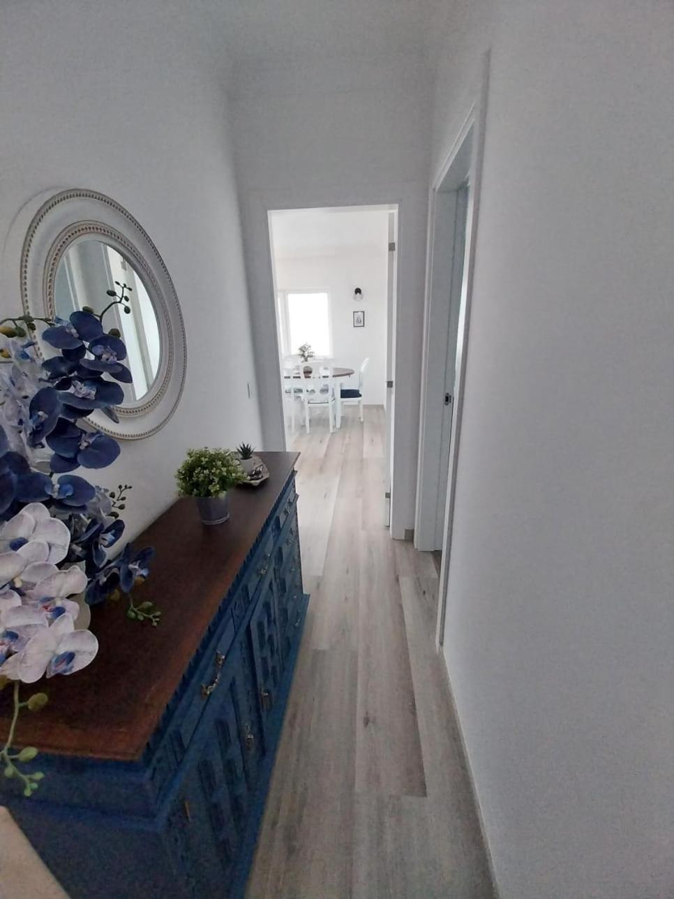 Bleu Ocean Apartment Praia de Mira Luaran gambar