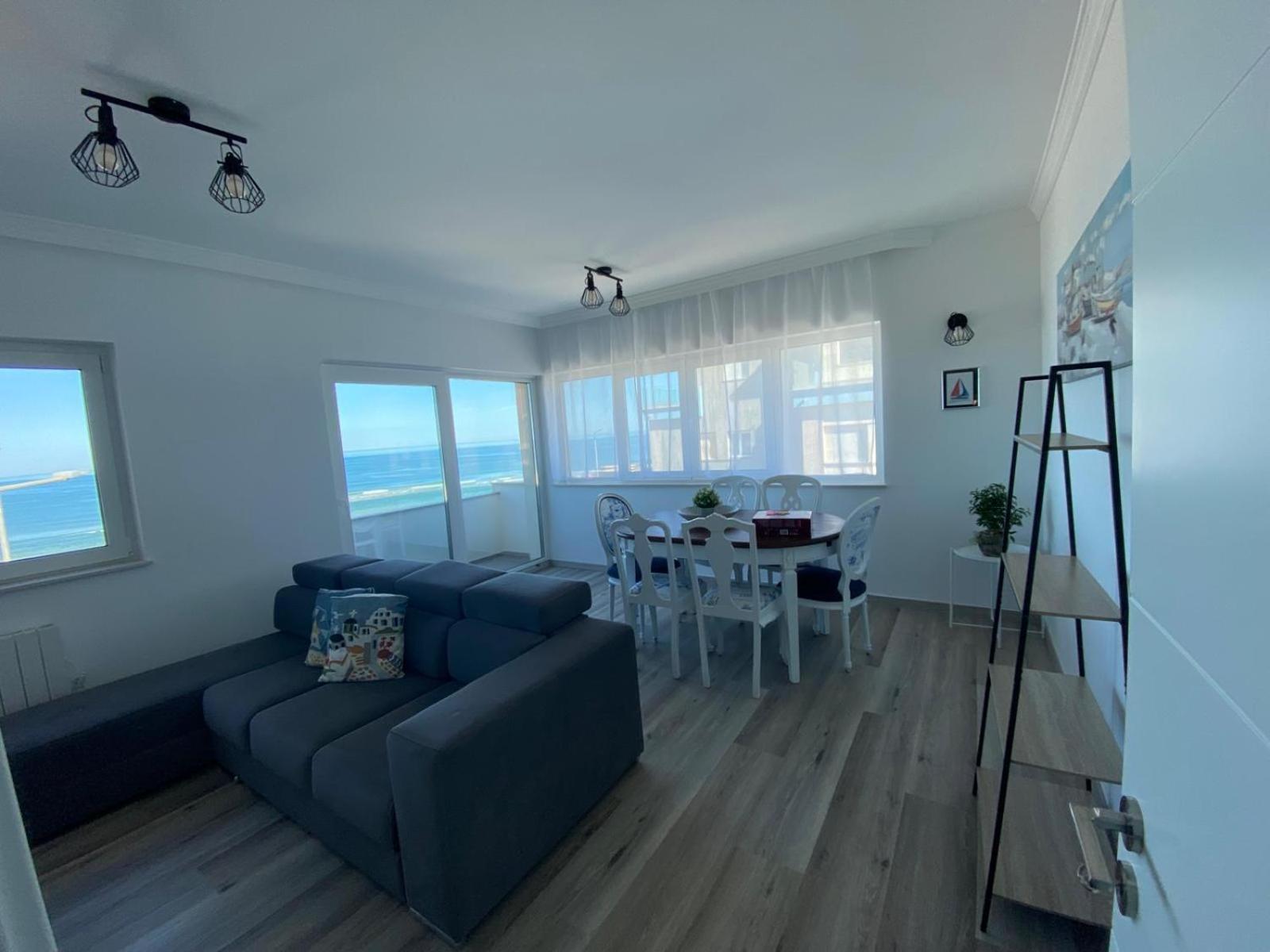 Bleu Ocean Apartment Praia de Mira Luaran gambar